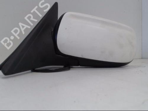 Left mirror MAZDA 626 V Hatchback (GF) 2.0 TD (GFFP) | BP27004962C26 