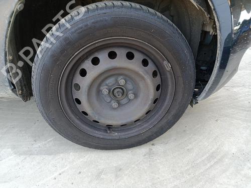 Fælk Fælk TOYOTA YARIS (_P9_) 1.0 VVT-i (KSP90_, KSP90R) (69 hp) 36673692 36673692