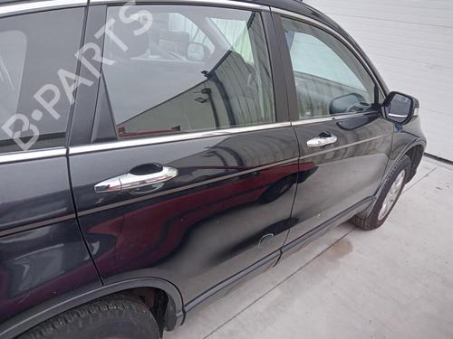 Dør højre bagtil HONDA CR-V III (RE_) 2.2 i-CTDi 4WD (RE6) (140 hp) 27005555