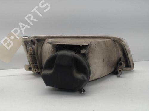 Used Left headlight CITROËN ZX (N2) 1.9 D (68 hp) 27004581