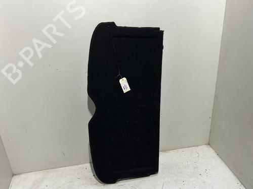 Used Rear parcel shelf PEUGEOT 307 (3A/C) 1.6 HDi (90 hp) 26997429