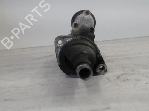 Startmotor AUDI A6 C6 (4F2) 3.0 TDI quattro (233 hp) 26992591