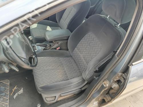 Used Front left seatbelt Front left seatbelt 38477185 38477185