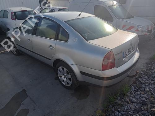 Venstre bremsekaliber bag Venstre bremsekaliber bag VW PASSAT B5.5 (3B3) [2000-2005] 33725098 33725098