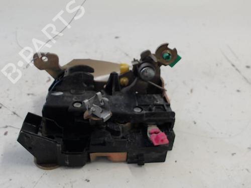 Used Front left lock Front left lock RENAULT KANGOO Express (FC0/1_) 1.5 dCi (FC07, FC1R) (65 hp) 27013596 27013596