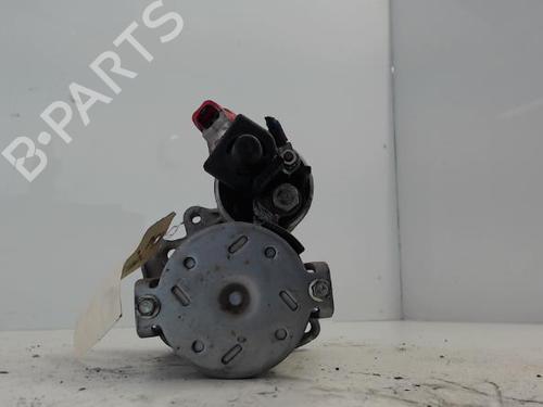 Used Starter Starter RENAULT MEGANE III Hatchback (BZ0/1_, B3_) 1.5 dCi (BZ09, BZ0D, BZ1W, BZ29, BZ14) (110 hp) 27015982 27015982