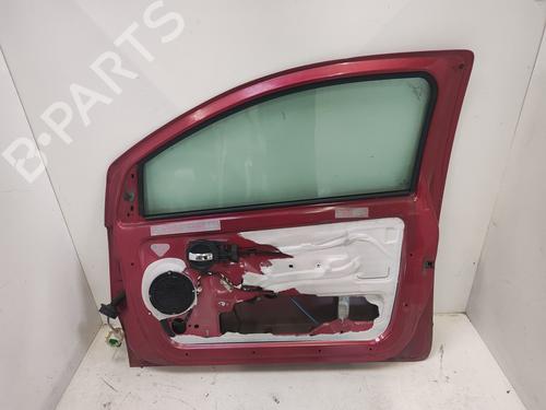 Right front door CITROËN C2 (JM_) 1.4 HDi | BP26982783C3 
