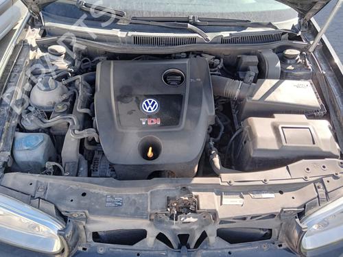 Used Front slam panel VW GOLF IV (1J1) 1.9 TDI (90 hp) 27323908