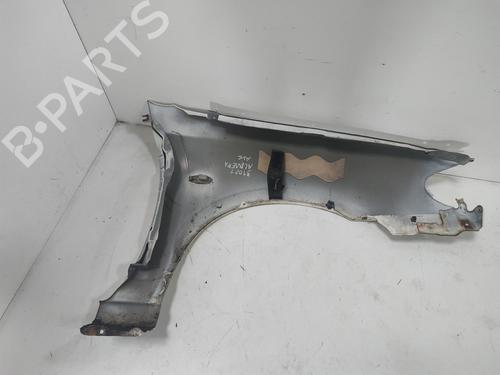 Left front fenders NISSAN ALMERA II Hatchback (N16) 2.2 Di | BP26996511C41 