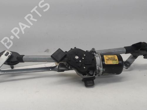Used Front wiper motor RENAULT MEGANE III Grandtour (KZ0/1) 1.5 dCi (KZ09, KZ0D, KZ1G, KZ29, KZ14, KZ1W, KZ10, KZ1F,... (110 hp) 26983266