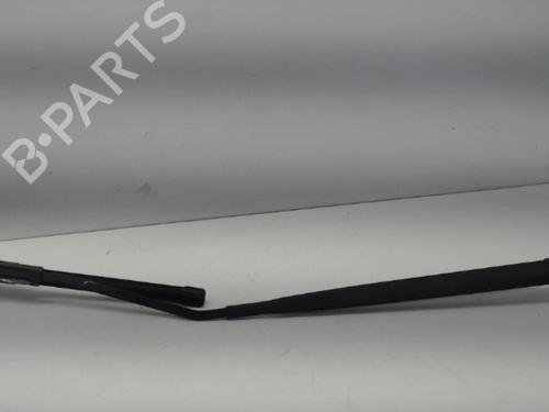 Front windshield wiper arm RENAULT MEGANE III Hatchback (BZ0/1_, B3_) 1.5 dCi (BZ0C) | BP27014971C143 