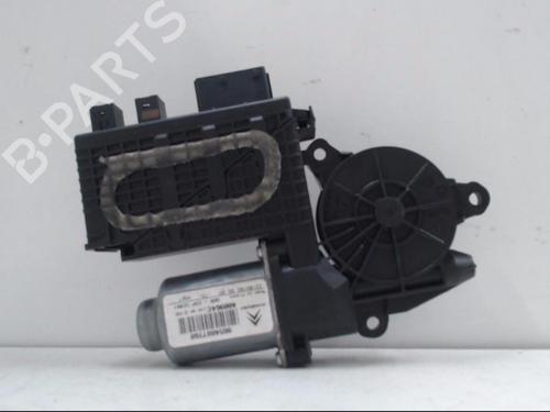 Right front window motor CITROËN C4 Picasso I MPV (UD_) 1.6 HDi | BP27022584E20 