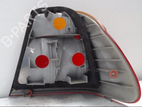 Left taillight BMW 3 (E46) 320 d | BP26984250C34 