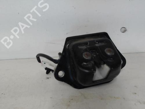 Used Tailgate lock NISSAN ALMERA II Hatchback (N16) 2.2 Di (110 hp) 26996498