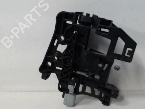 Rear left interior door handle PEUGEOT RIFTER 1.5 BlueHDi 100 | BP29567847I15 