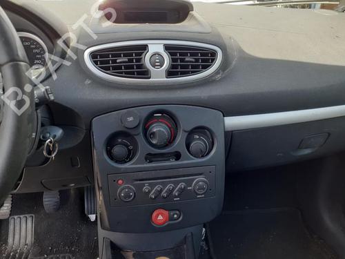 Starter RENAULT CLIO III (BR0/1, CR0/1) 1.4 16V | BP27016249M8