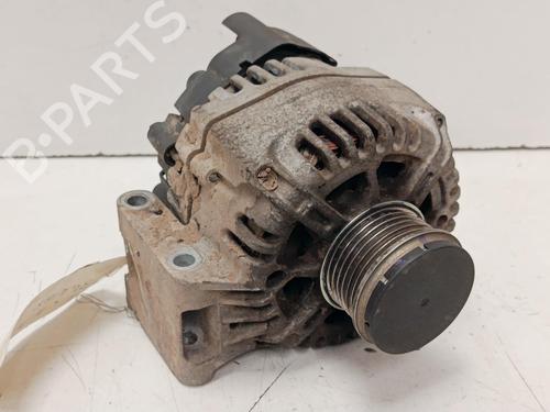 Alternator FORD KA (RU8) 1.3 TDCi | BP38723435M7 - Image 3