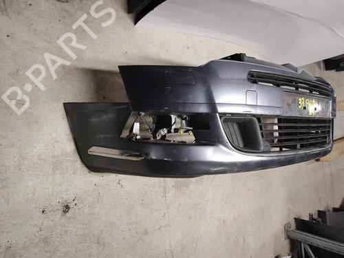 Front bumper CITROËN C5 III (RD_) 1.6 HDi 110 (RD9HZC) | BP30153798C7 