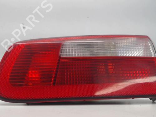 Højre baglygte bagklap RENAULT LAGUNA II (BG0/1_) 1.9 dCi | BP27020437C80 