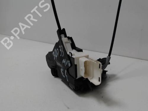 Front left lock CITROËN C4 I (LC_) 1.6 HDi | BP27023617C98 