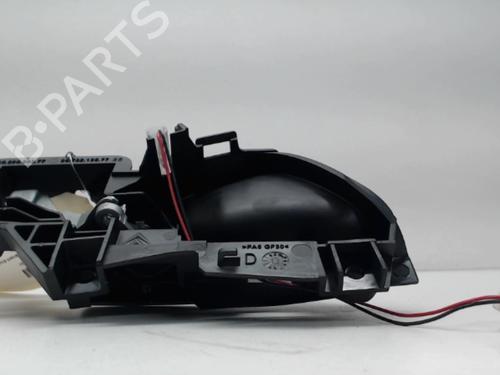 Used Front right interior door handle CITROËN DS5 2.0 HDi 165 (163 hp) 27020232
