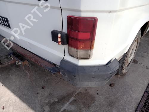 Støtfangerhjørne PEUGEOT J5 Platform/Chassis (290L) 2.5 D (73 hp) 29065459