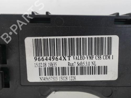 Ratstangsstang CITROËN C4 Picasso I MPV (UD_) 1.6 HDi | BP26983781I23 