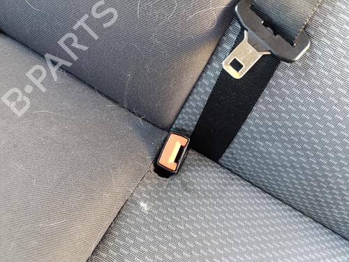 Used Seat buckle Seat buckle FORD FOCUS II (DA_, HCP, DP) 1.6 TDCi (90 hp) 39762065 39762065