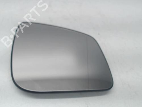Used Right mirror glass MERCEDES-BENZ B-CLASS Sports Tourer (W245) B 180 CDI (245.207) (109 hp) 32139131