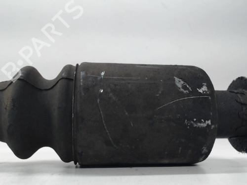 Right front driveshaft RENAULT CLIO II (BB_, CB_) 1.9 D (B/CB0J) | BP27011251M39