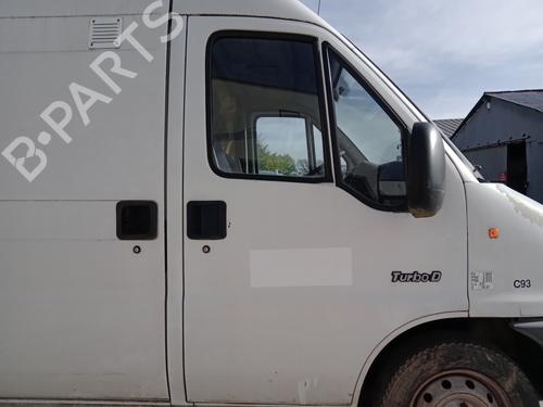 Used Right front door PEUGEOT BOXER Van (230L) 2.5 D (86 hp) 26999949