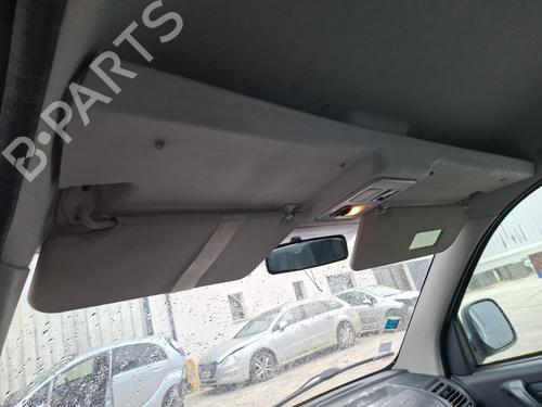 Luz interior Luz interior PEUGEOT PARTNER MPV (5_, G_) [1996-2026] 33725124 33725124