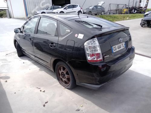 Left front window switch TOYOTA PRIUS Liftback (_W2_) 1.5 Hybrid (NHW20_, NHW20R) | BP27001494I27 - Image 2
