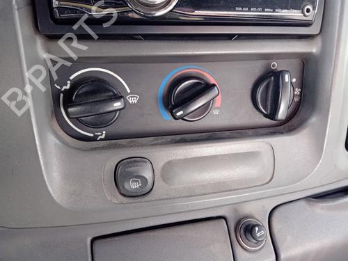 Used Climate control FORD TRANSIT Platform/Chassis (FM_ _, FN_ _) 2.0 TDCi (F_E_, F_F_) (125 hp) 27233955