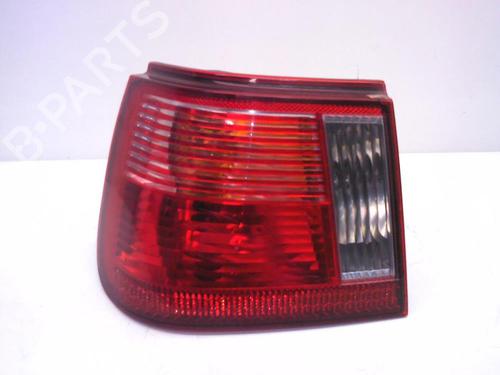 Used Left taillight SEAT IBIZA II (6K1) 1.0 i (50 hp) 27022795