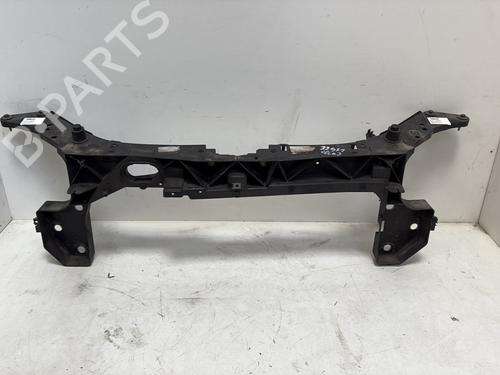 Frontplade/Frontkurv RENAULT CLIO III (BR0/1, CR0/1) 1.2 16V (BR02, BR0J, BR11, CR02, CR0J, CR11) (75 hp) 28517409