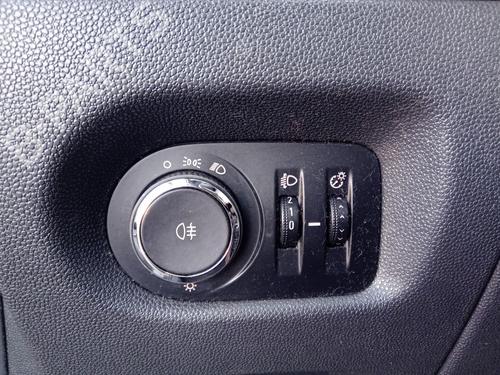 Licht Schakelaar OPEL CORSA D (S07) 1.3 CDTI (L08, L68) (75 hp) 32337494