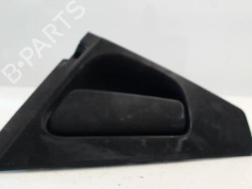 Used Rear right exterior door handle RENAULT CLIO IV (BH_) 0.9 TCe 90 (BHNF, BHMA, BHMH, BHJK, BHJR) (90 hp) 26982944