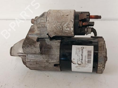 Used Starter Starter 36166893 36166893