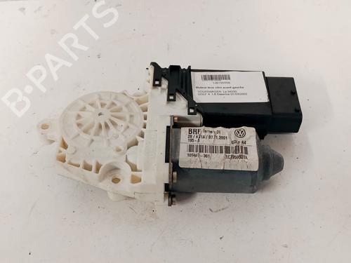 Used Left front window motor Left front window motor VW GOLF IV (1J1) [1997-2008] 35918932 35918932