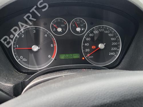 Warnblinkschalter FORD FOCUS C-MAX (DM2) 1.6 TDCi | BP27012609I22 