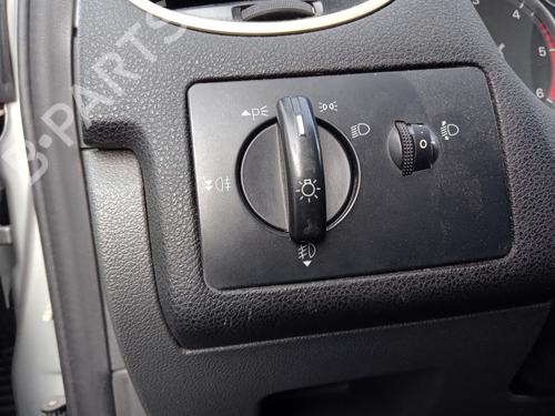 Used Headlight switch FORD FOCUS II Saloon (DB_, FCH, DH) 1.8 TDCi (115 hp) 27011721