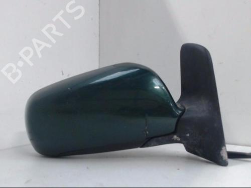 Right mirror SEAT ALHAMBRA (7V8, 7V9) 1.9 TDI | BP27004927C27 