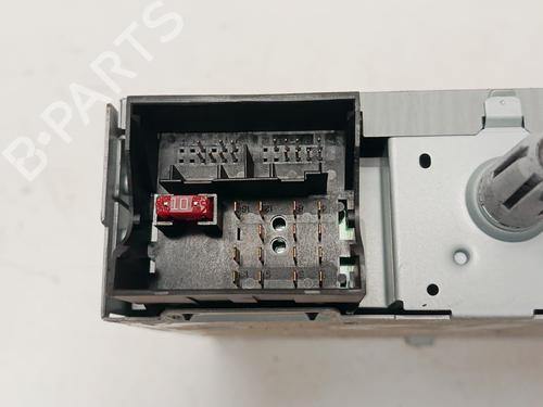 Radio CITROËN C4 II (NC_) 1.6 HDi 90 | BP39975224E6 - Image 3