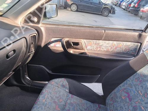 Used Front right interior door handle SEAT IBIZA II (6K1) 1.0 i (50 hp) 27023518
