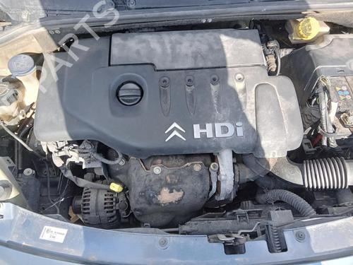 Used Expansion tank CITROËN C3 I (FC_, FN_) 1.4 HDi (68 hp) 27009742