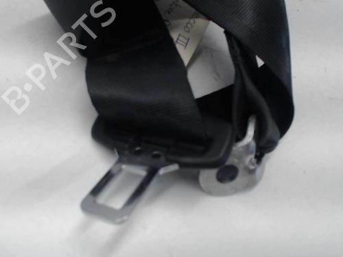 Used Rear left belt tensioner VW SCIROCCO III (137, 138) 1.4 TSI (160 hp) 27020524