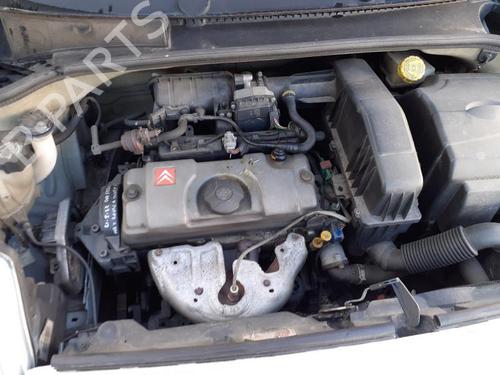 Alternator CITROËN C2 (JM_) 1.4 | BP27010419M7 