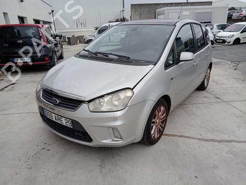 Transmisión delantera izquierda FORD C-MAX (DM2) 1.6 TDCi (90 hp) 31754014