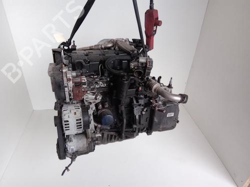 Engine RENAULT SCÉNIC II (JM0/1_) 1.9 dCi (JM14) | BP26994405M1